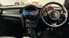 MINI Hatchback 1.5 Cooper Exclusive 5dr Auto Petrol Hatchback